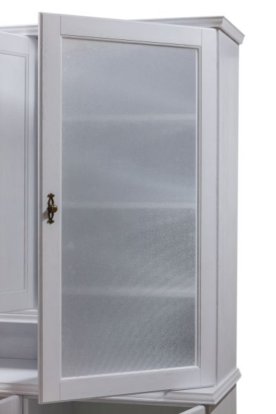 Cabinet Door Glass Replacement in Temple