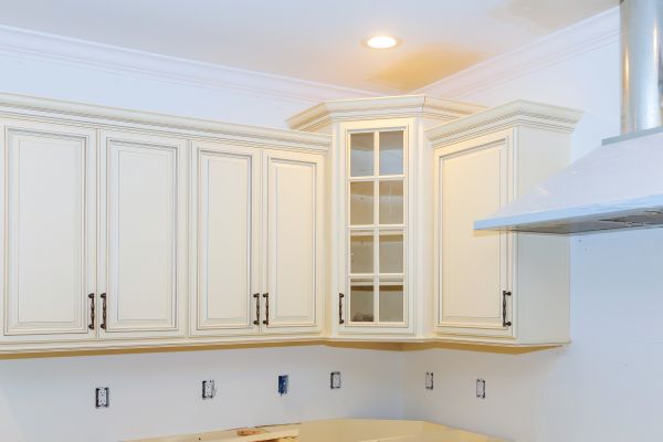Kitchen Cabinets Repair in Temple