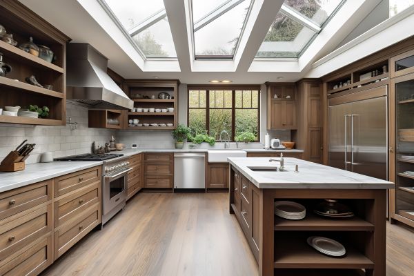 Cabinetry Installation in Temple