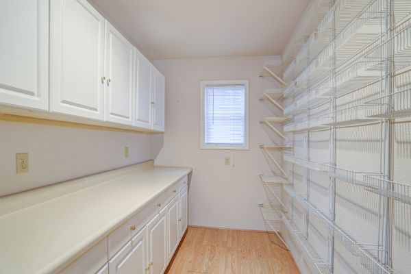 Pantry Repair in Temple