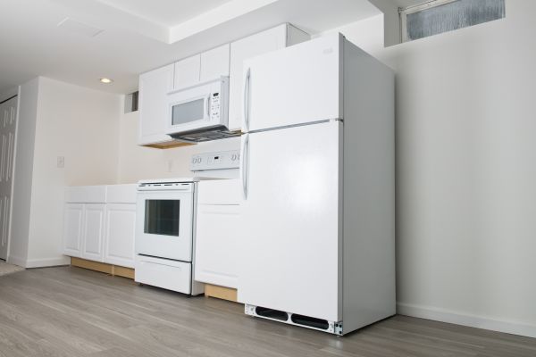 Kitchen Cabinet Remodeling in Temple