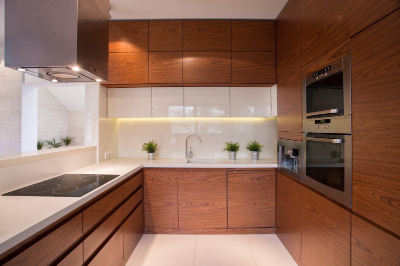 Custom Cabinet Service detail