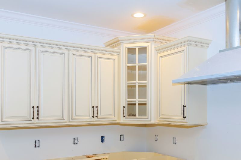 Kitchen Cabinets Repair